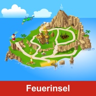 Feuerinsel