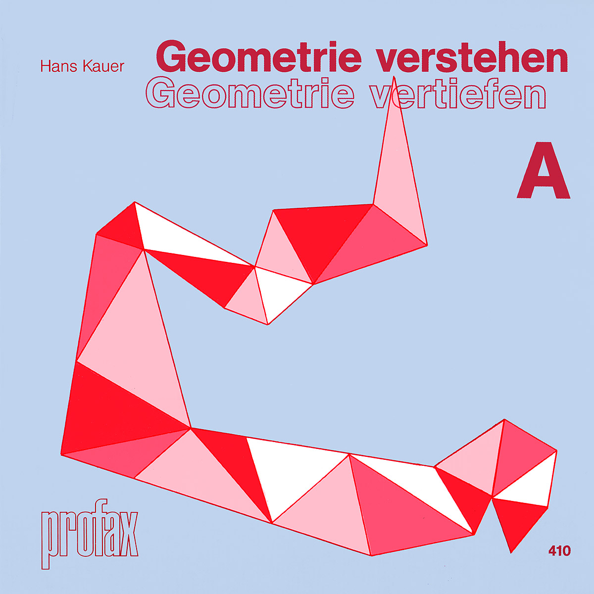Geometrie verstehen A
