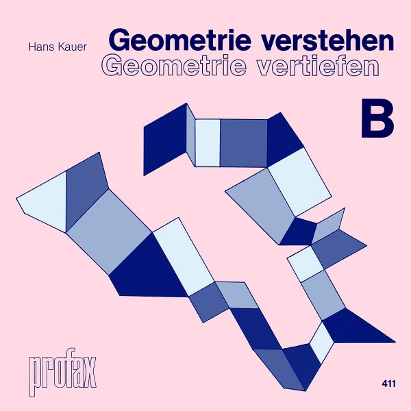Geometrie verstehen B