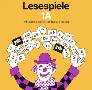 Lesespiele 1A