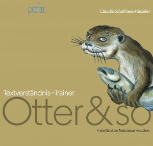 Textverständnis-Trainer Otter & so