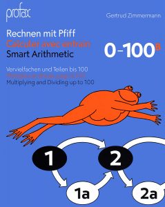 Rechnen mit Pfiff 2B