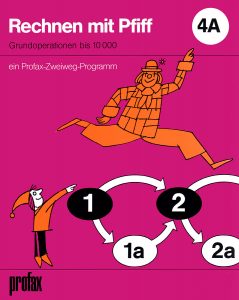 Rechnen mit Pfiff 4A