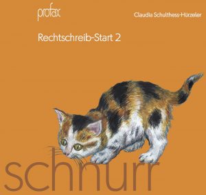 Rechtschreib-Start 2: schnurr