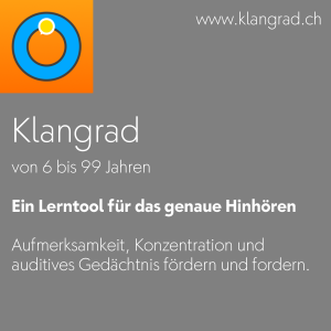 Klangrad