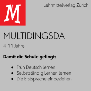 Multidingsda