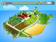 JUNIOR Xplore Bauerninsel: Die Insel