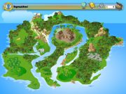 JUNIOR Xplore Regenwaldinsel: Die Insel