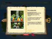 JUNIOR Xplore Regenwaldinsel: Willkommen!