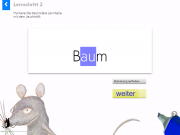 Katze mit tz: Besonderheiten markieren