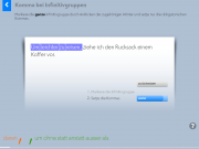 Regeltrainer Pro: Kommas setzen