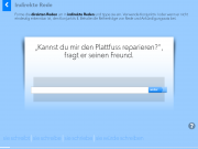 Regeltrainer Pro: indirekte Rede