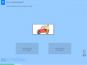 Regeltrainer: getrennt oder zusammen?