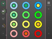 Klangrad MINI – Lernjournal