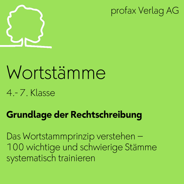 Wortstämme