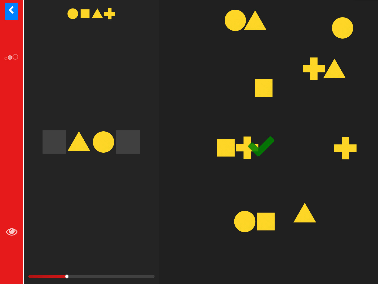 LOGO 1 Stufe 2