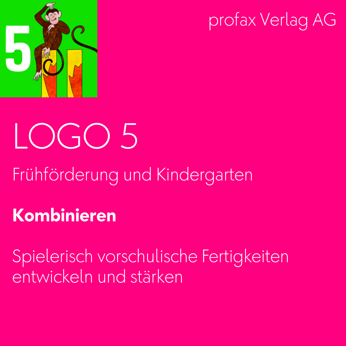 LOGO 5 – Kombinieren