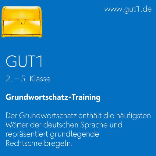 GUT1