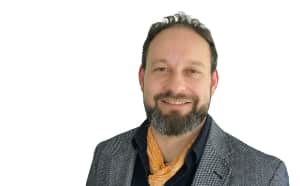 Mike Kronenerg